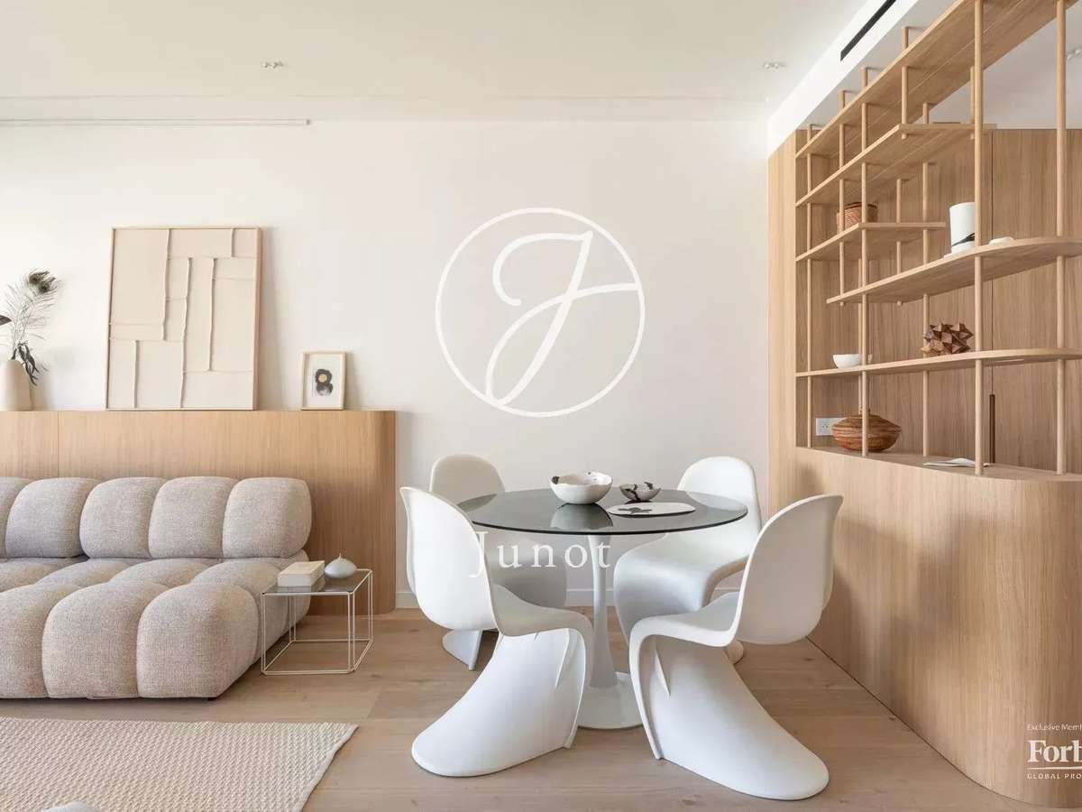 Apartment Paris 8e
