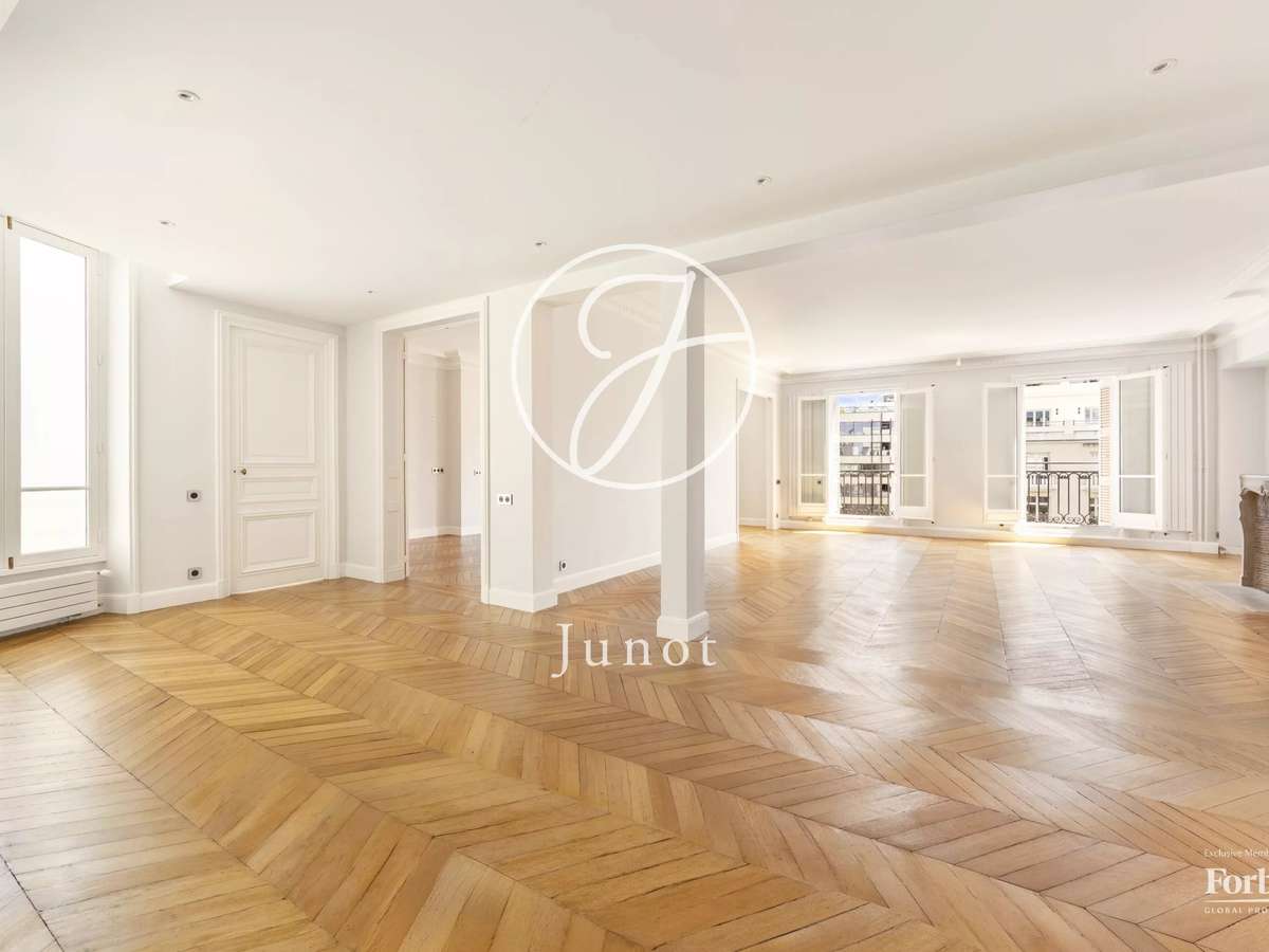 Apartment Paris 8e