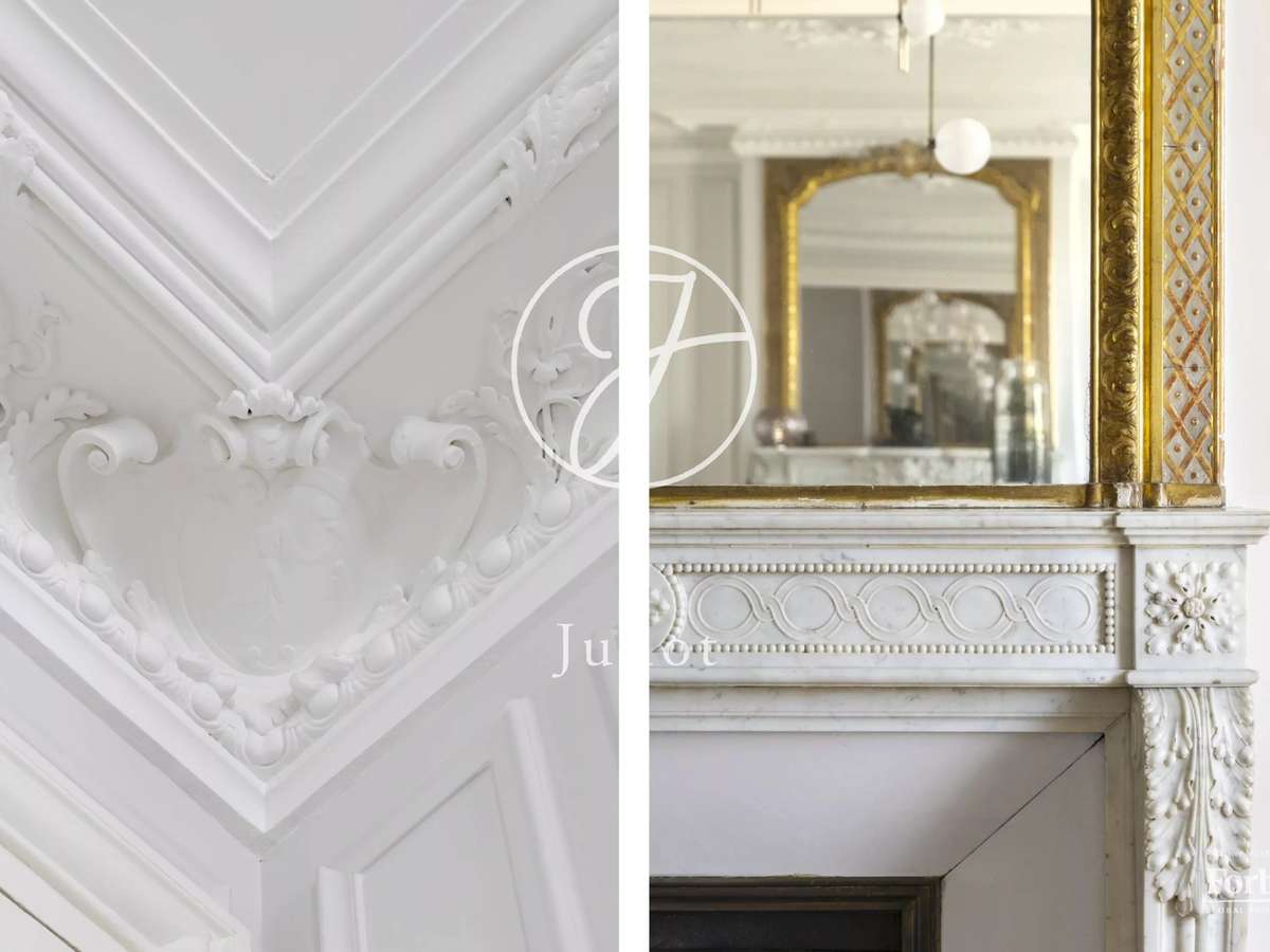 Apartment Paris 8e