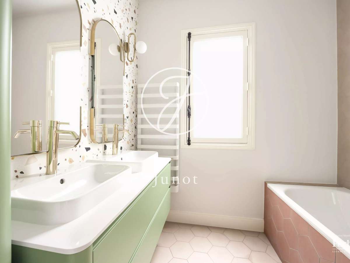 Apartment Paris 8e