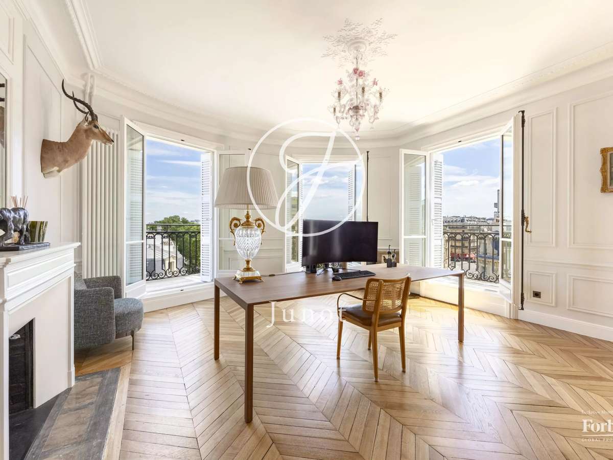 Apartment Paris 8e