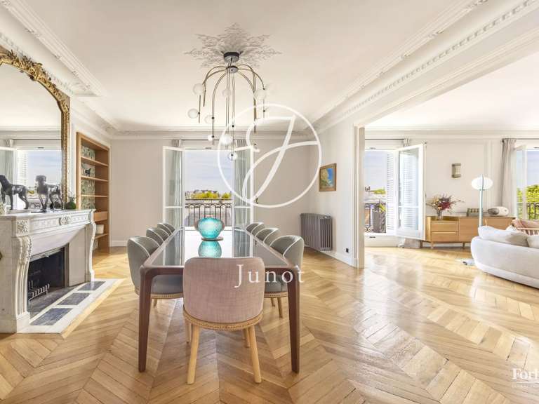 Apartment Paris 8e - 9 bedrooms - 716m²