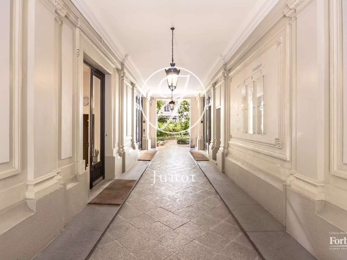 Apartment Paris 8e