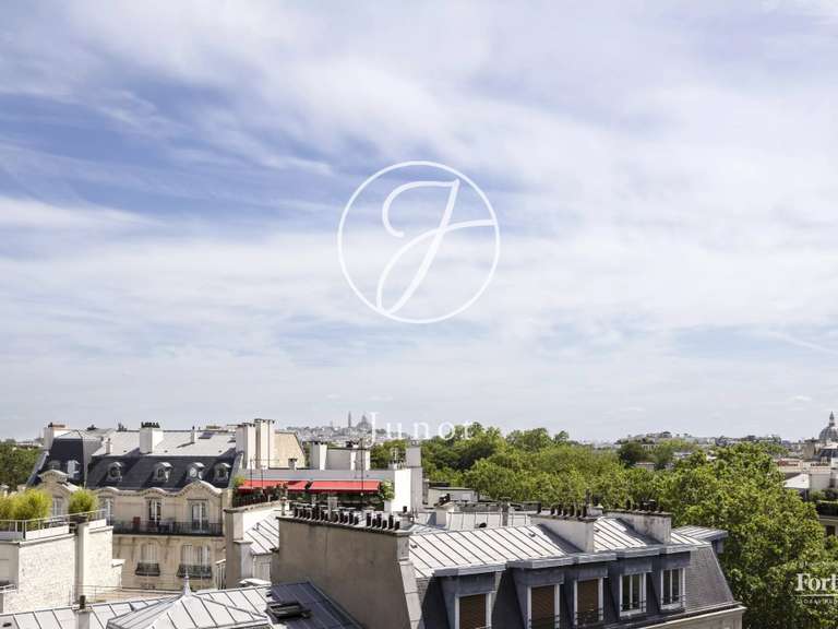 Apartment Paris 8e - 9 bedrooms - 716m²