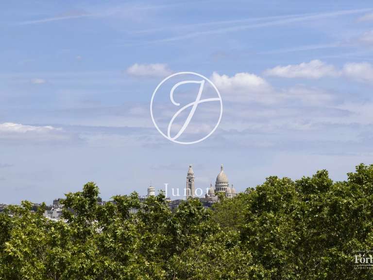 Apartment Paris 8e - 9 bedrooms - 716m²