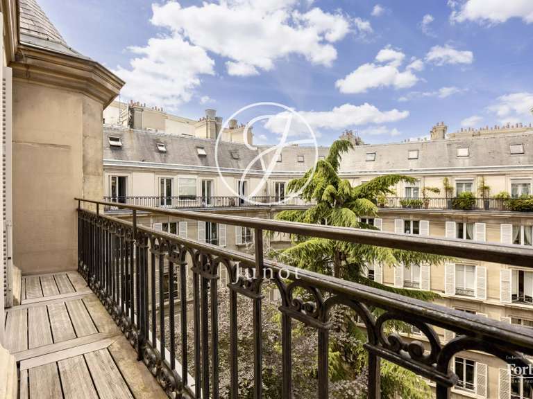 Apartment Paris 8e - 9 bedrooms - 716m²