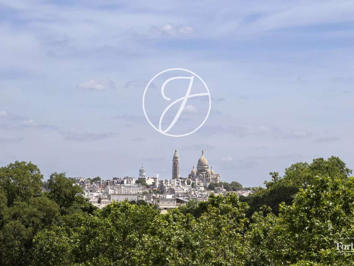 Apartment Paris 8e