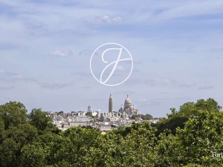 Apartment Paris 8e - 5 bedrooms - 481m²