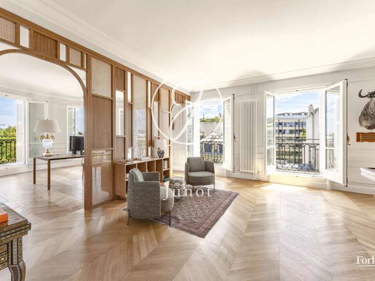 Apartment Paris 8e - 5 bedrooms - 481m²