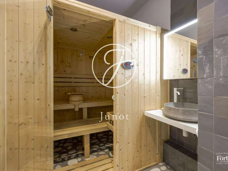 Apartment Paris 8e - 5 bedrooms - 481m²