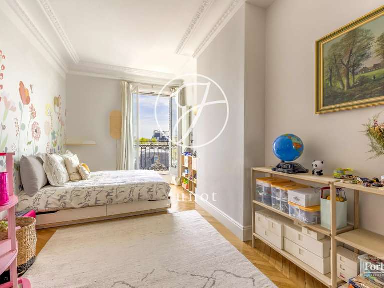 Apartment Paris 8e - 5 bedrooms - 481m²