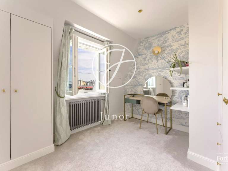 Apartment Paris 8e - 5 bedrooms - 481m²
