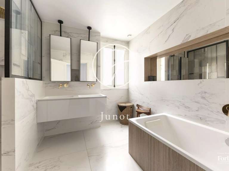 Apartment Paris 8e - 5 bedrooms - 481m²