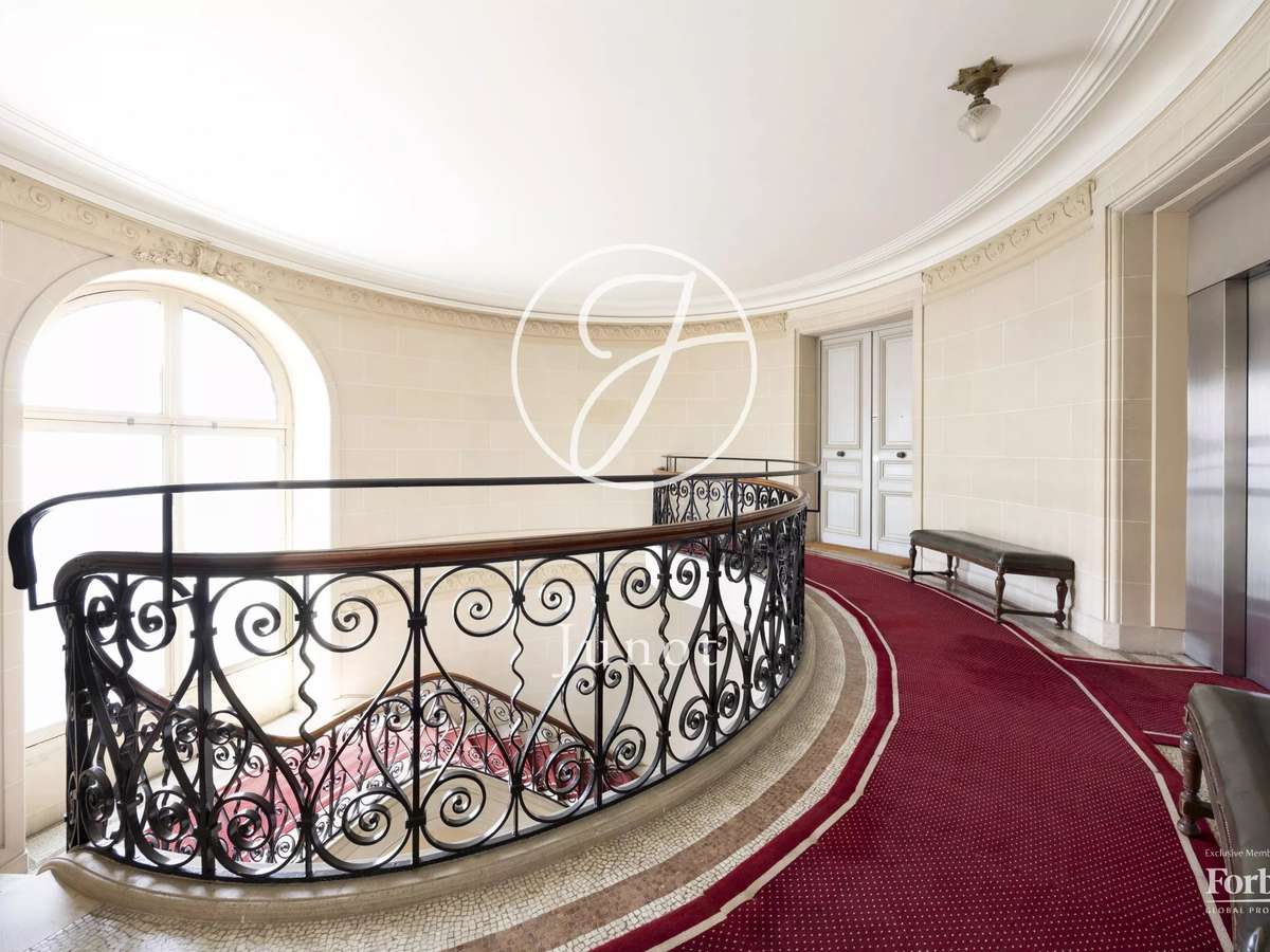 Apartment Paris 8e