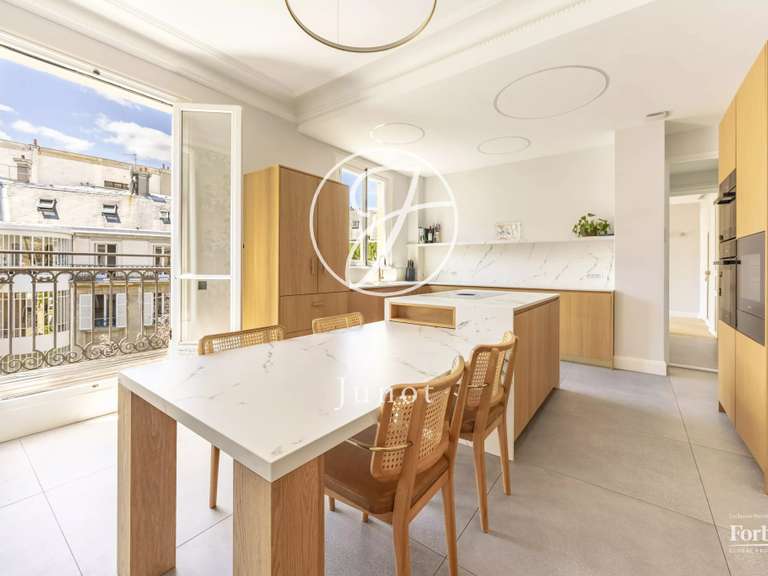 Apartment Paris 8e - 5 bedrooms - 481m²