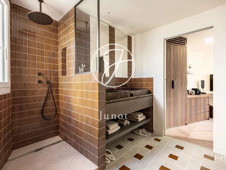 Apartment Paris 16e - 2 bedrooms - 80m²