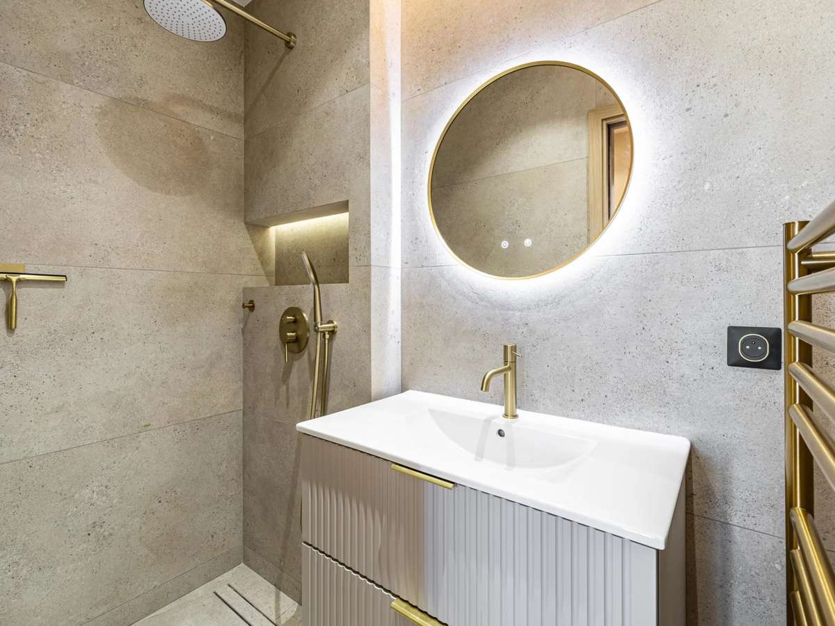 Appartement Nice