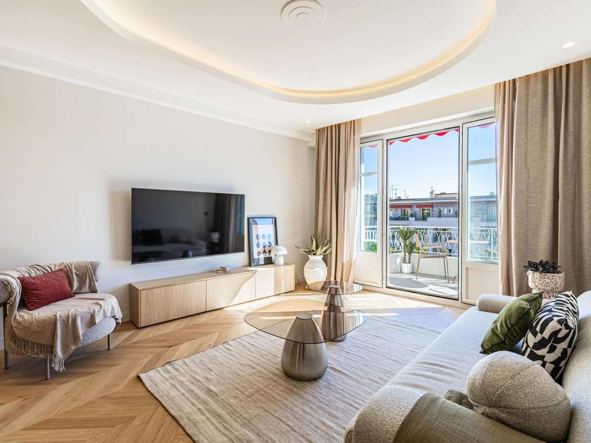 Appartement Nice