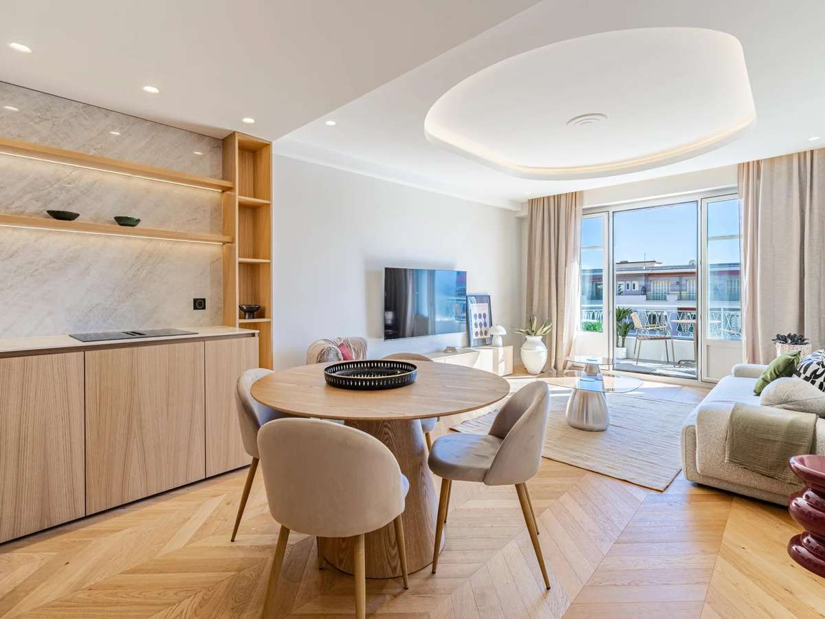 Appartement Nice