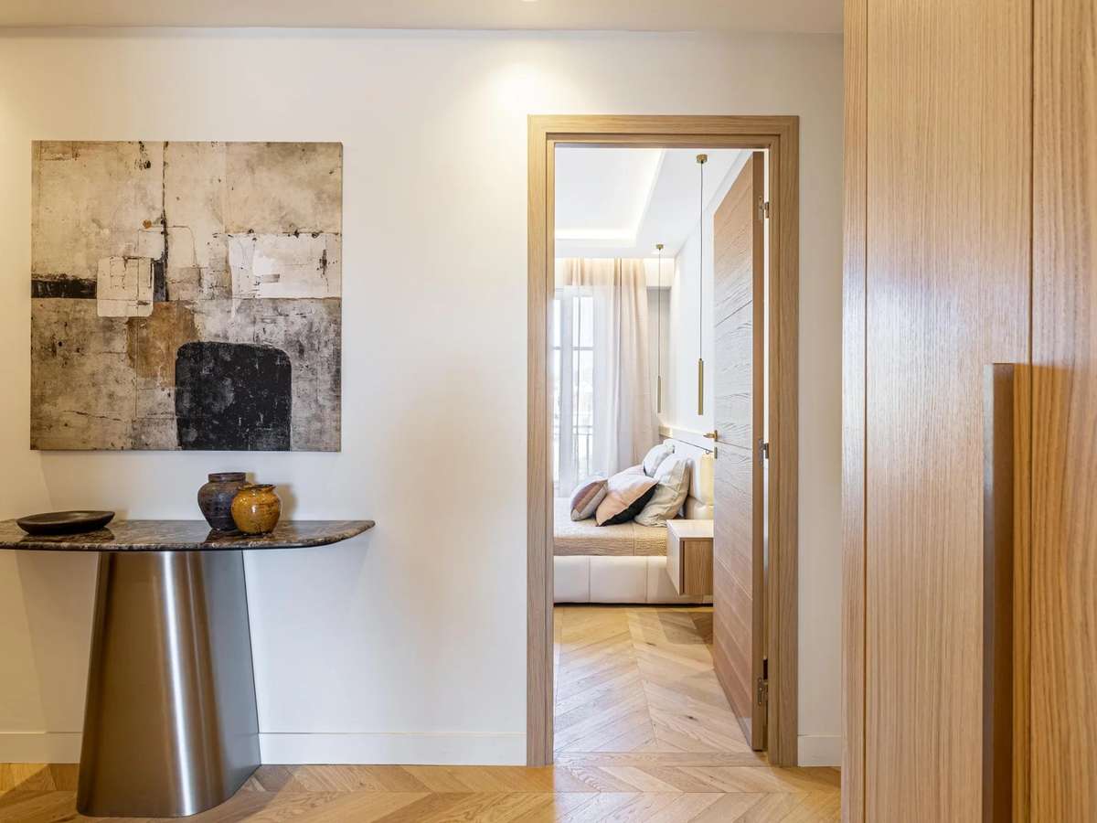 Appartement Nice