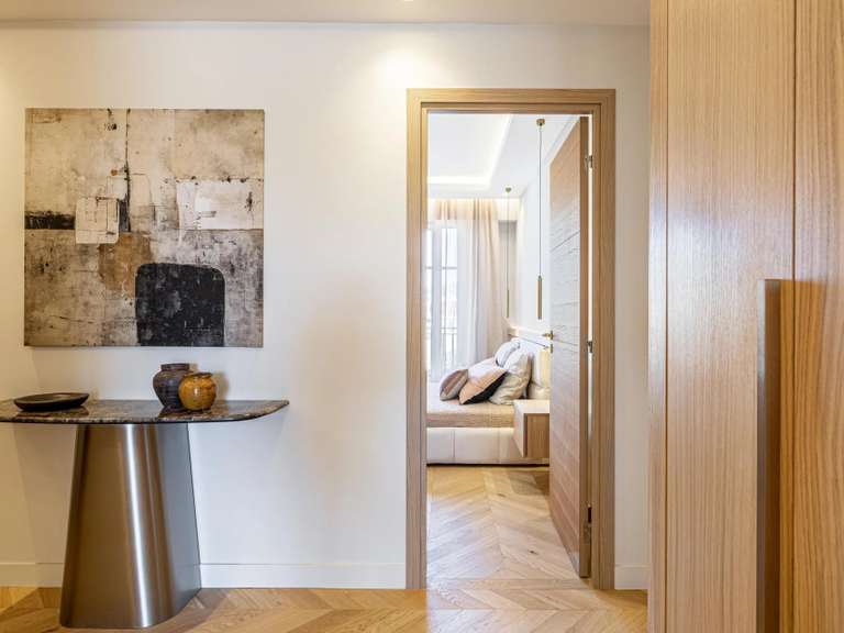 Appartement Nice - 2 chambres - 73m²