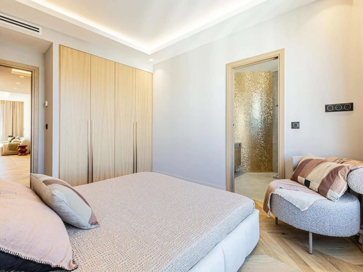 Appartement Nice