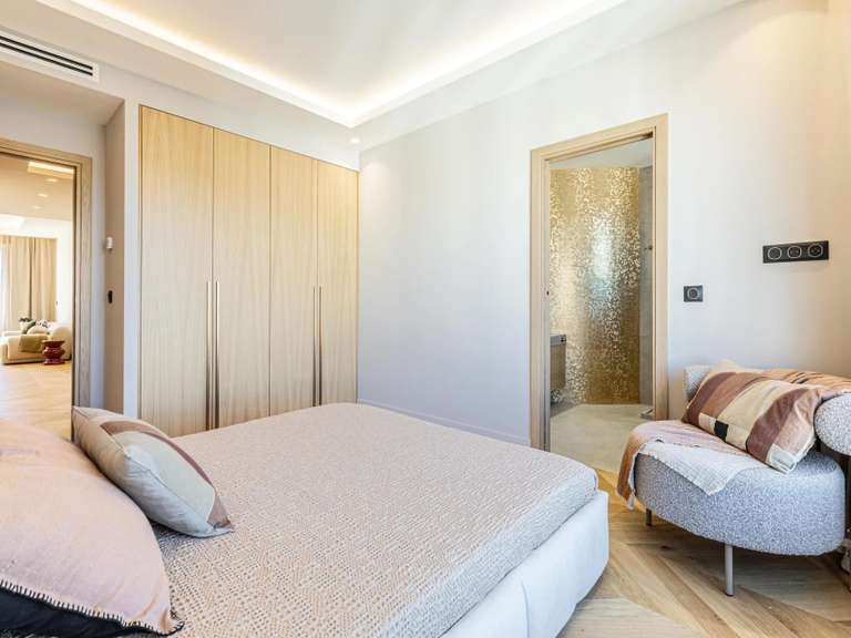 Appartement Nice - 2 chambres - 73m²