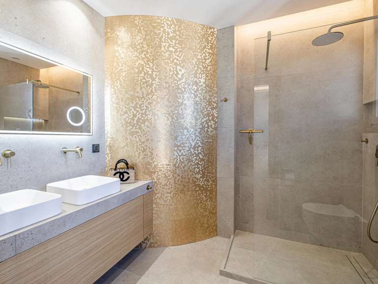 Appartement Nice - 2 chambres - 73m²