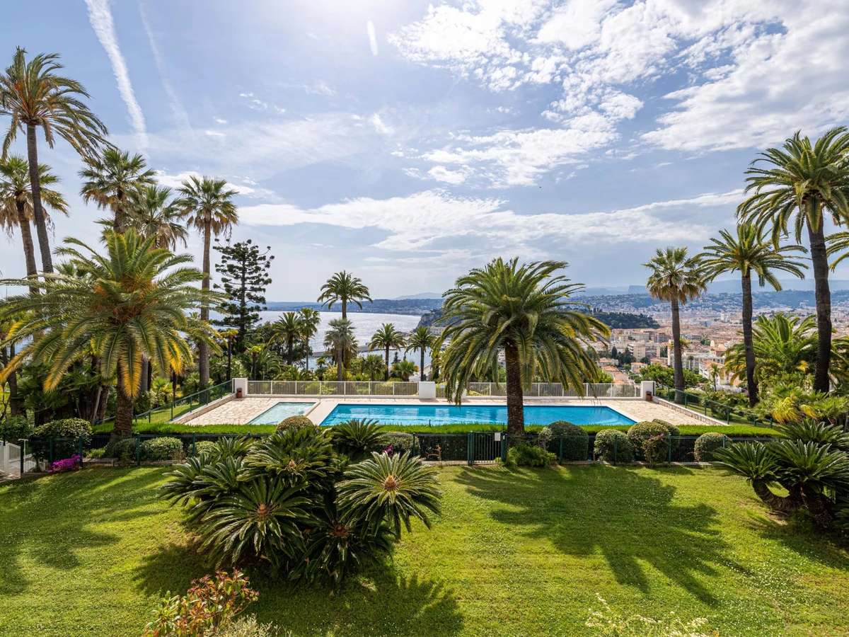 Appartement Nice
