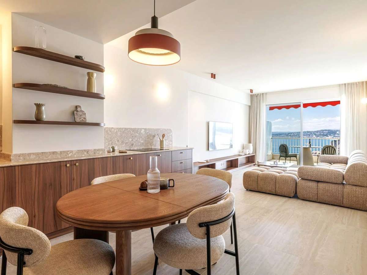 Appartement Nice