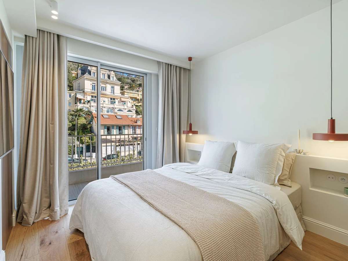 Appartement Nice