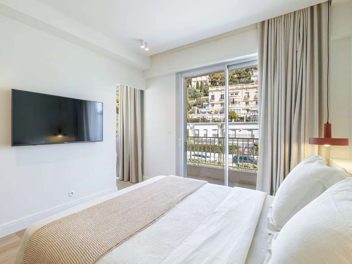 Appartement Nice