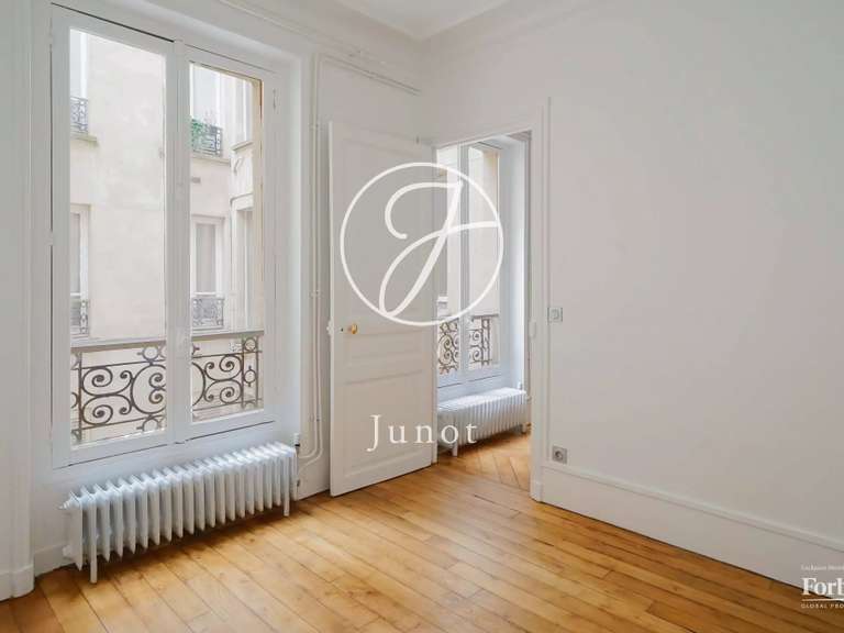 Appartement Paris 7e - 2 chambres - 57m²