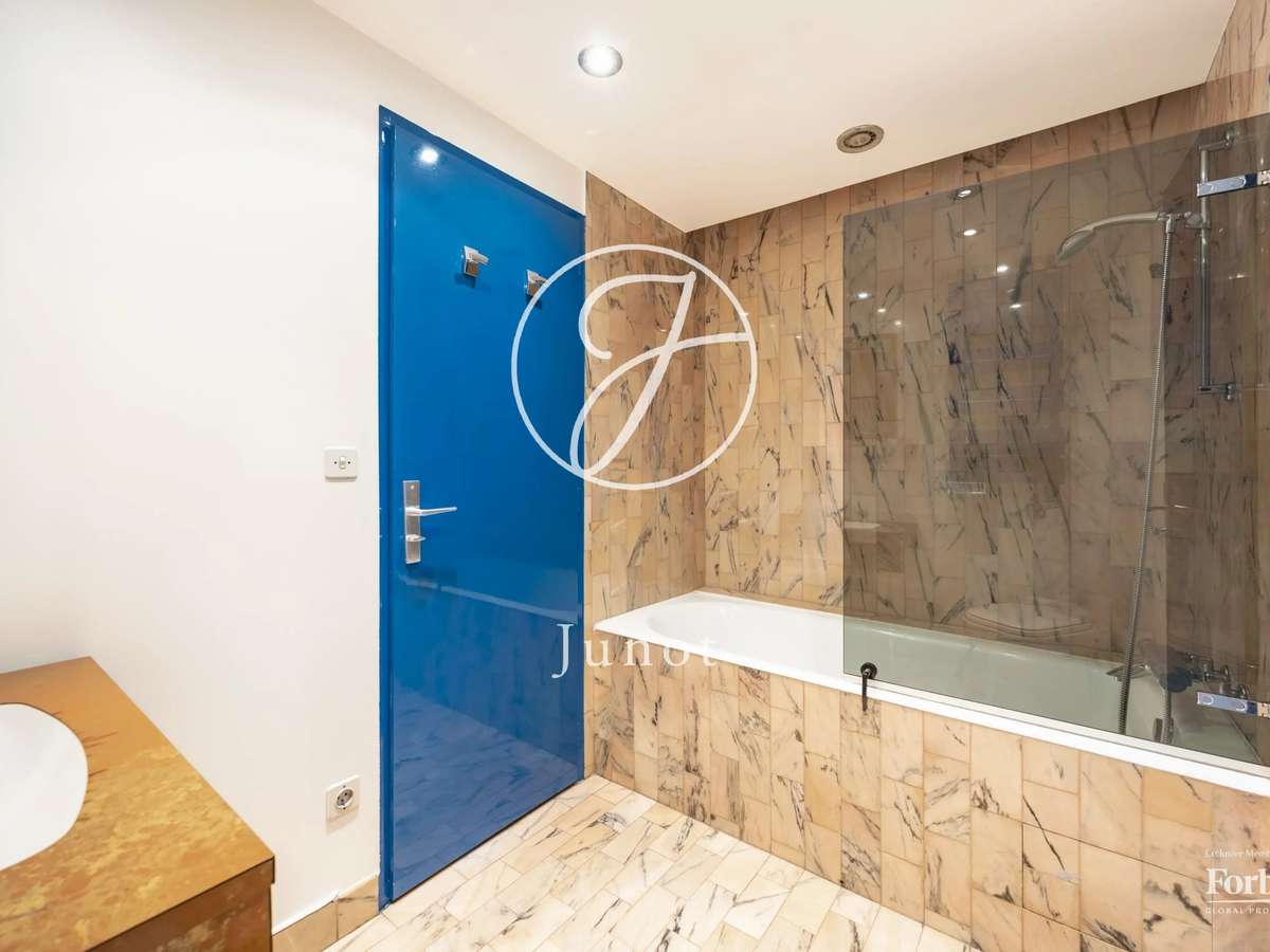 Apartment Paris 15e