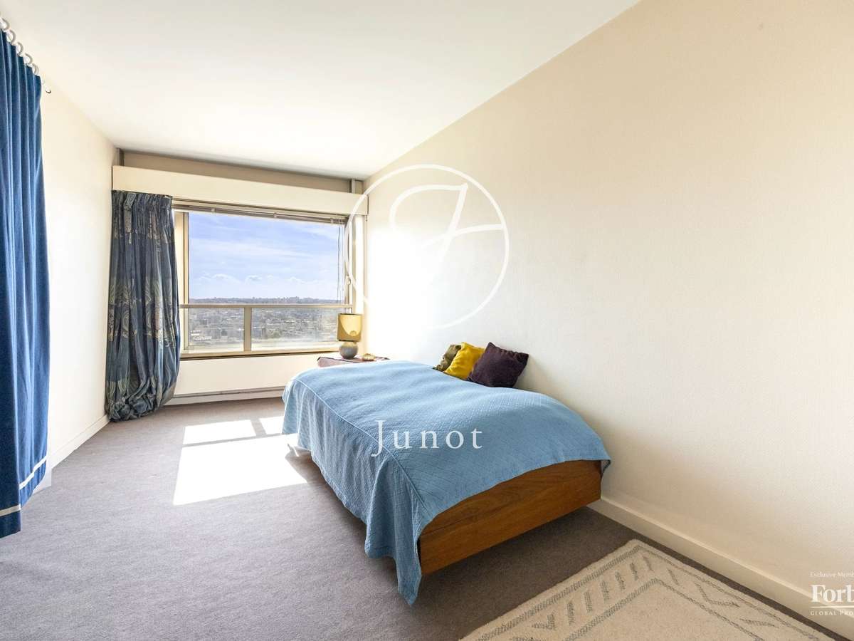 Apartment Paris 15e