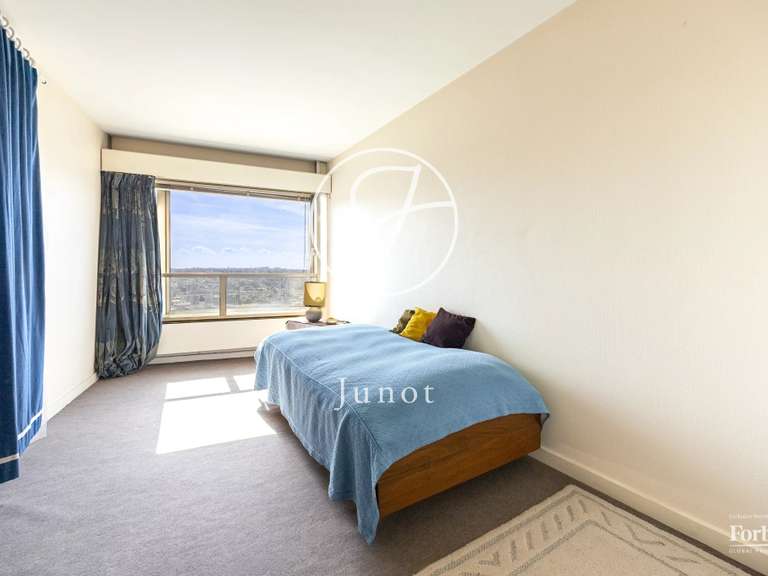 Appartement Paris 15e - 4 chambres - 331m²