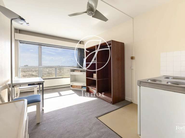 Appartement Paris 15e - 4 chambres - 331m²