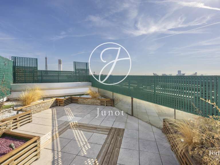 Apartment Paris 15e - 4 bedrooms - 331m²