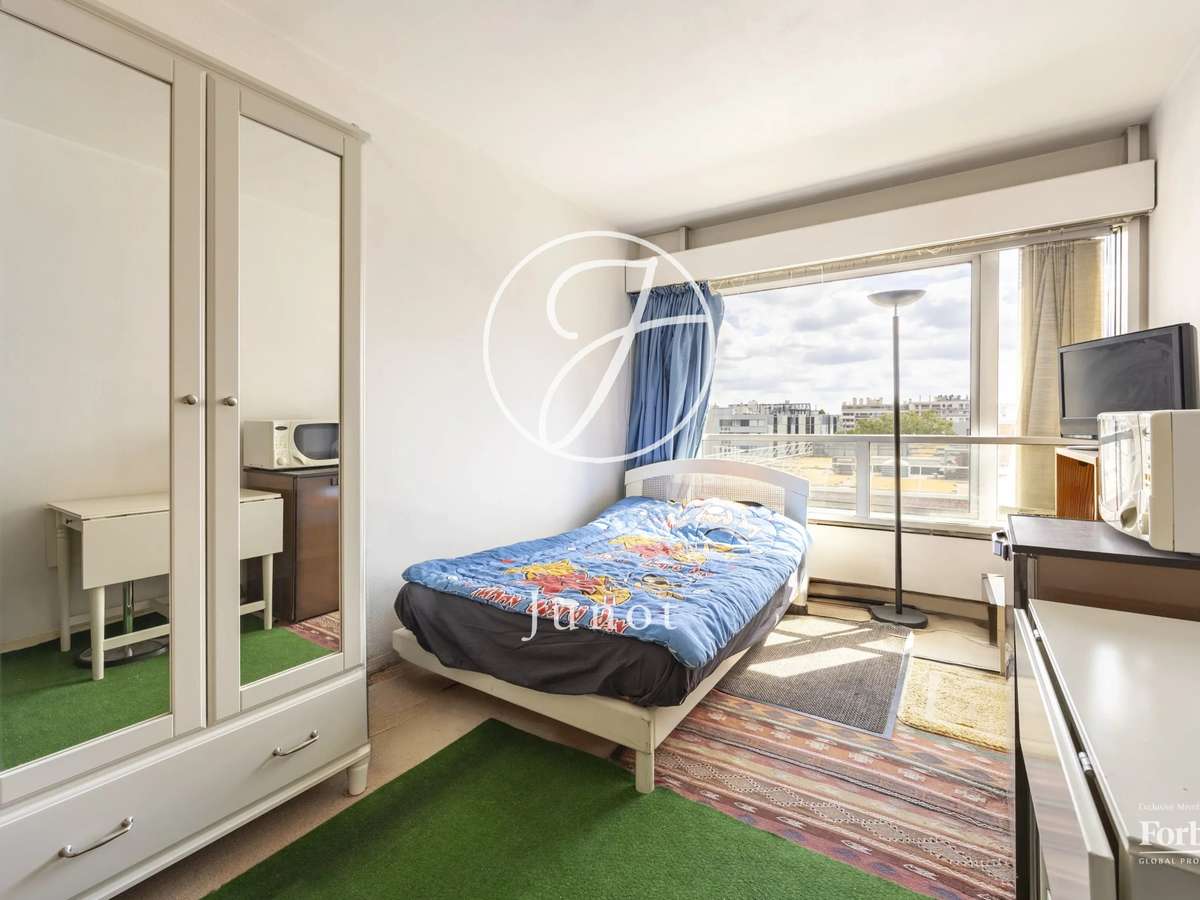 Apartment Paris 15e
