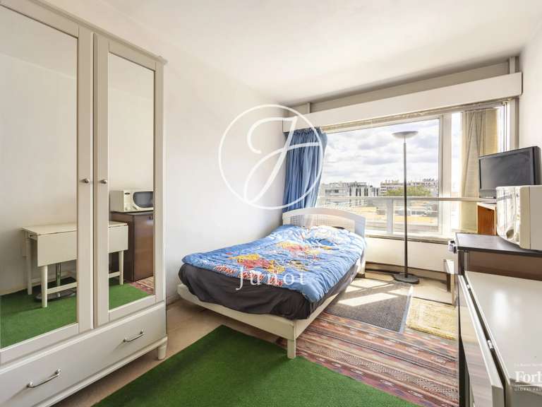Appartement Paris 15e - 4 chambres - 331m²