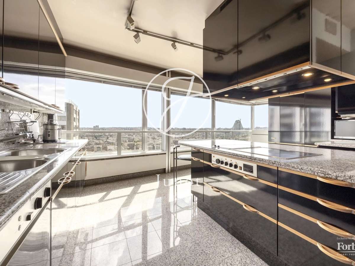 Apartment Paris 15e