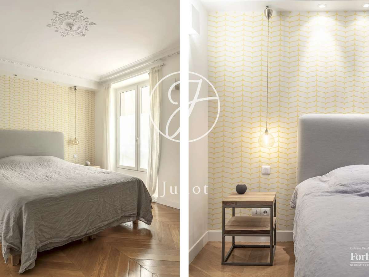 Apartment Paris 6e
