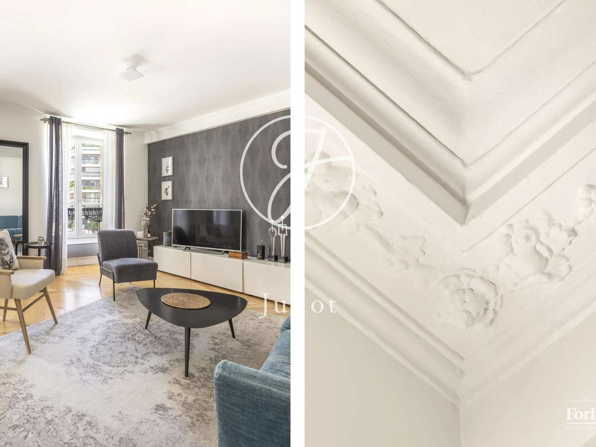 Apartment Paris 6e