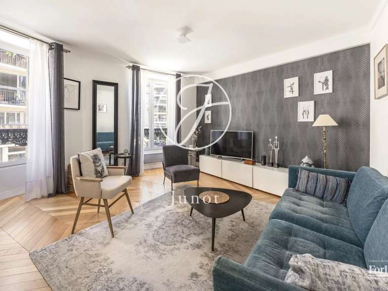 Apartment Paris 6e - 1 bedroom - 60m²