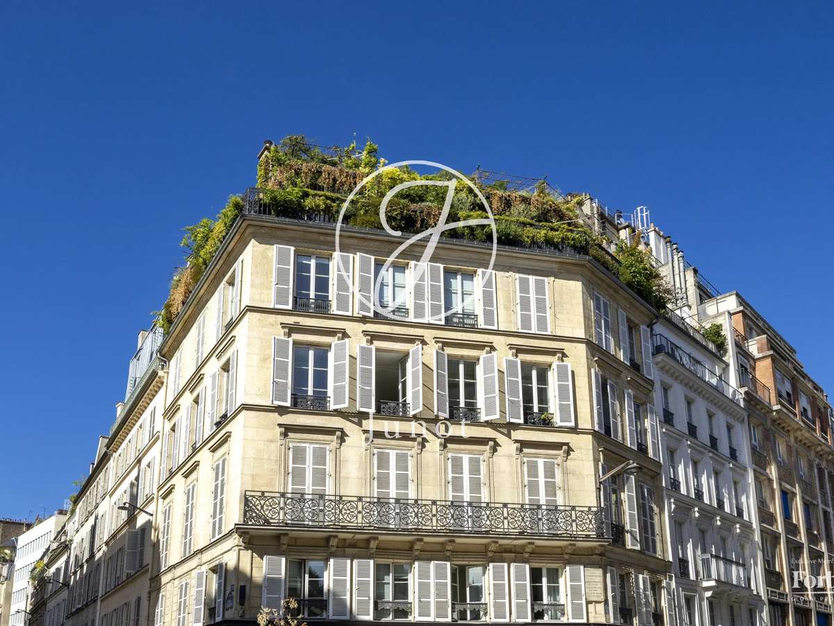 Apartment Paris 6e