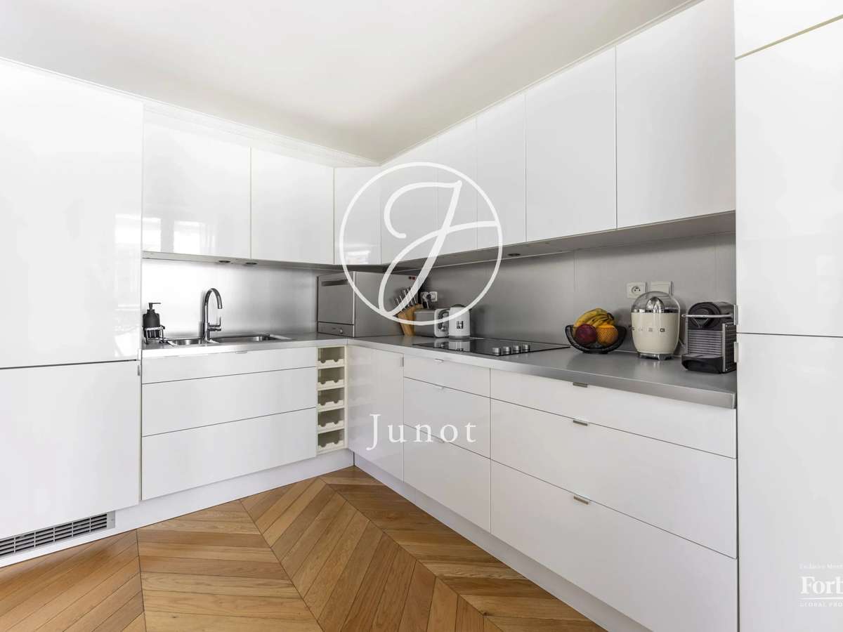 Apartment Paris 6e
