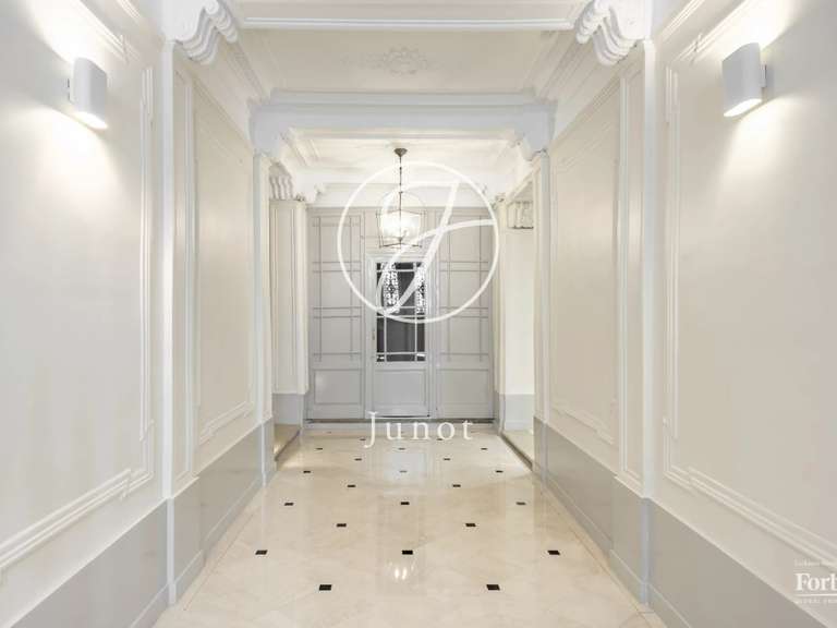 Appartement Paris 6e - 1 chambre - 60m²