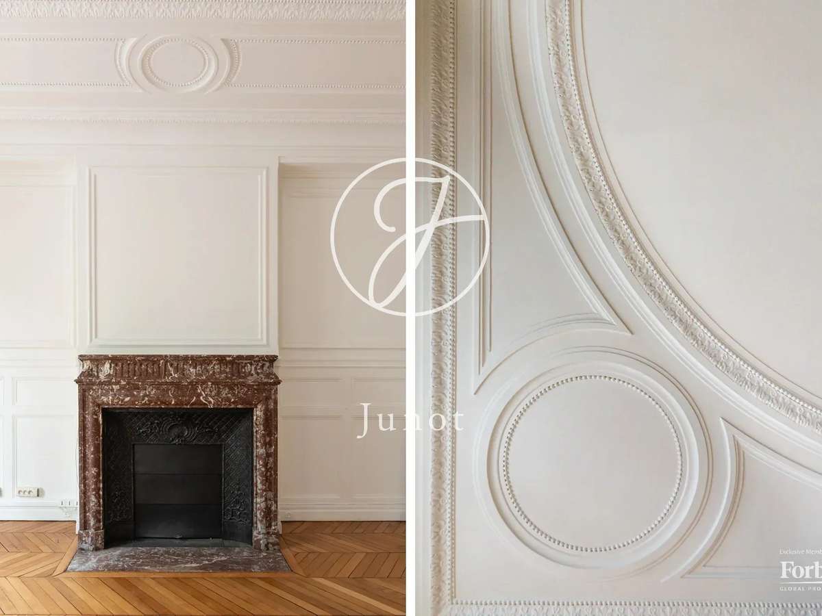 Apartment Paris 6e
