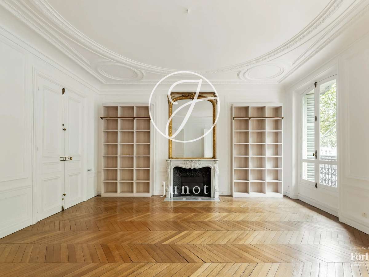 Apartment Paris 6e