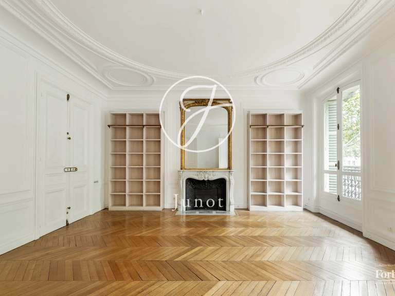 Appartement Paris 6e - 6 chambres - 213m²